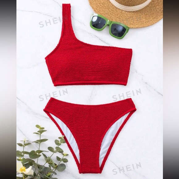 Rd Bikini Ribbed - Picture 2 of 5